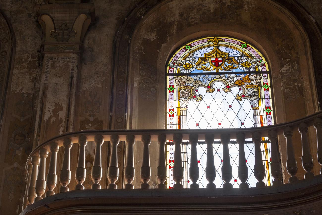 Escuela Normal Superior del Estado de Puebla