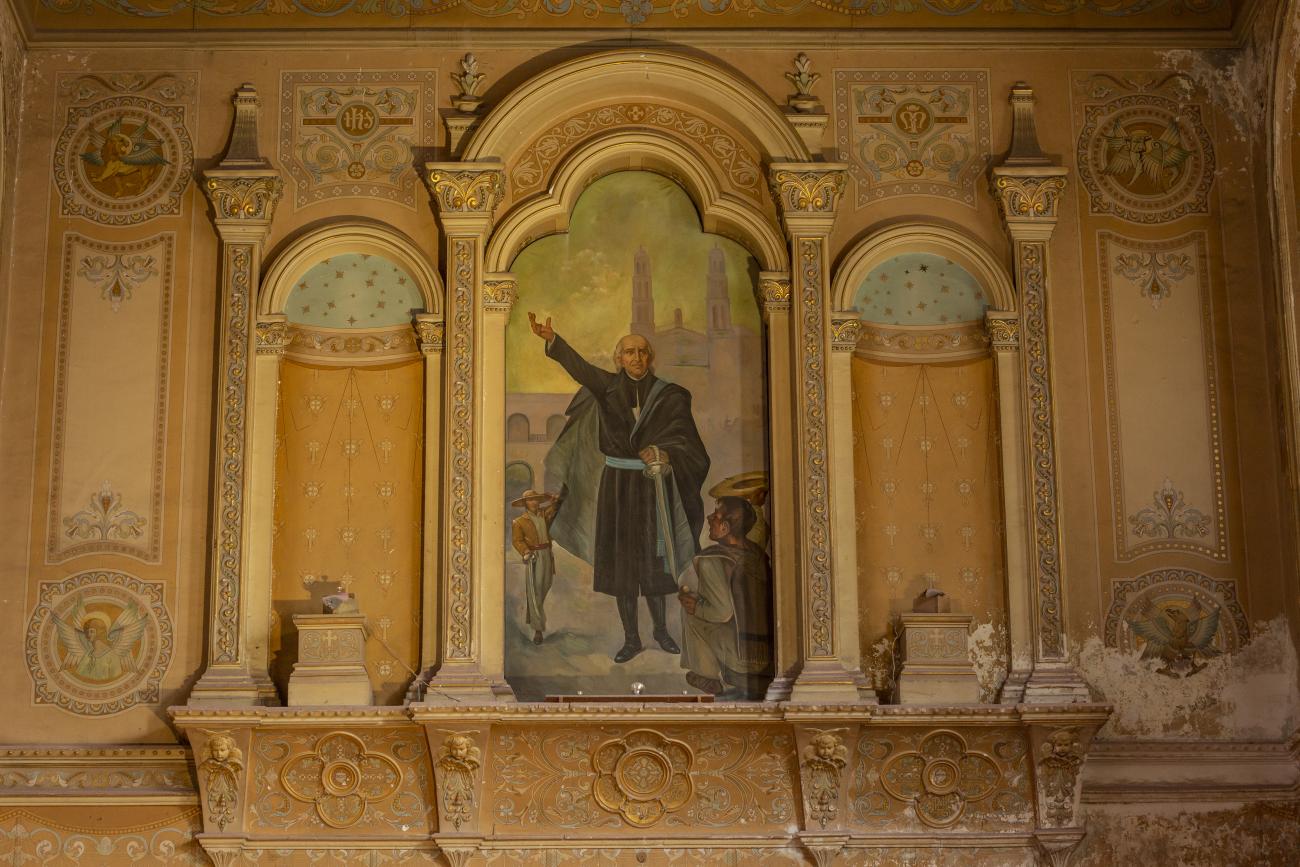 Escuela Normal Superior del Estado de Puebla