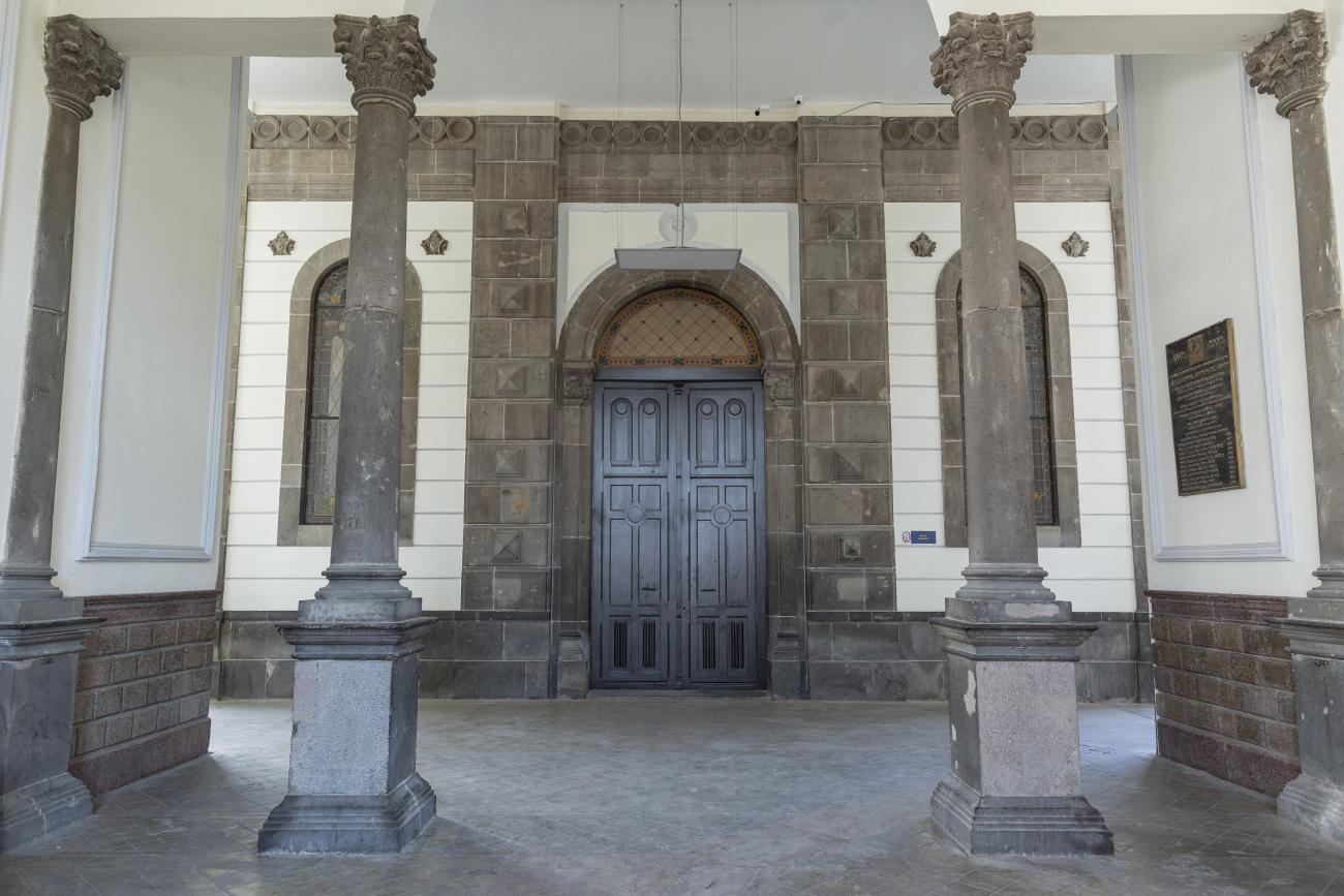 Escuela Normal Superior del Estado de Puebla