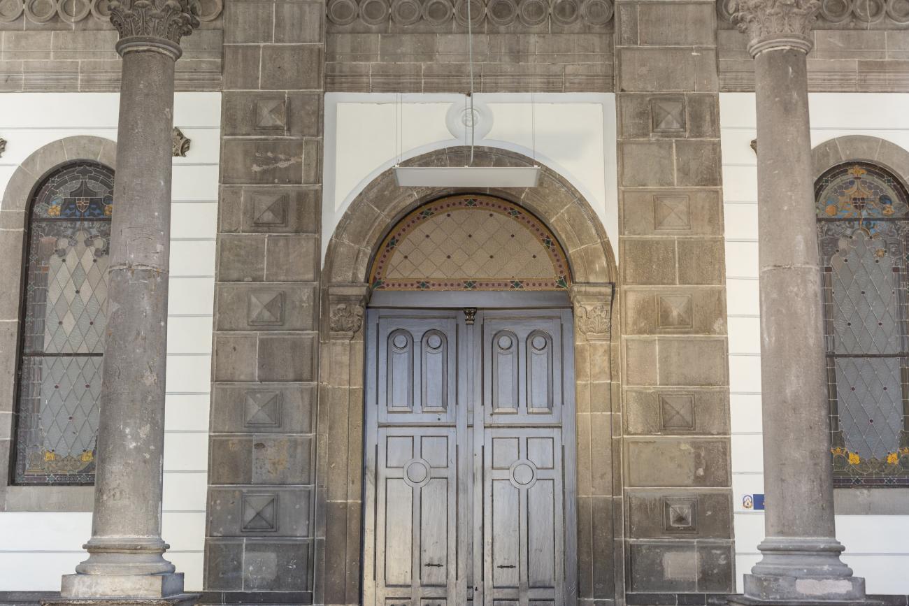 Escuela Normal Superior del Estado de Puebla