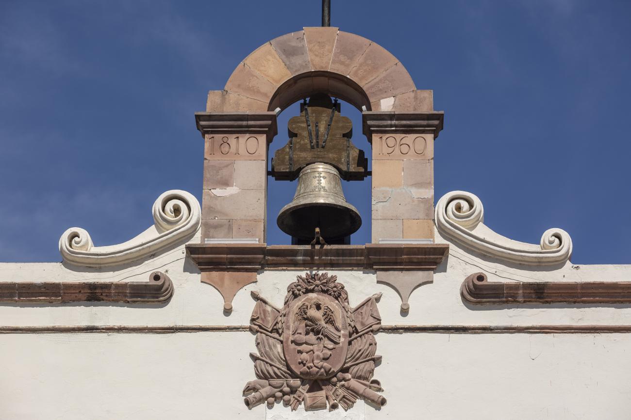 Casa de la Corregidora