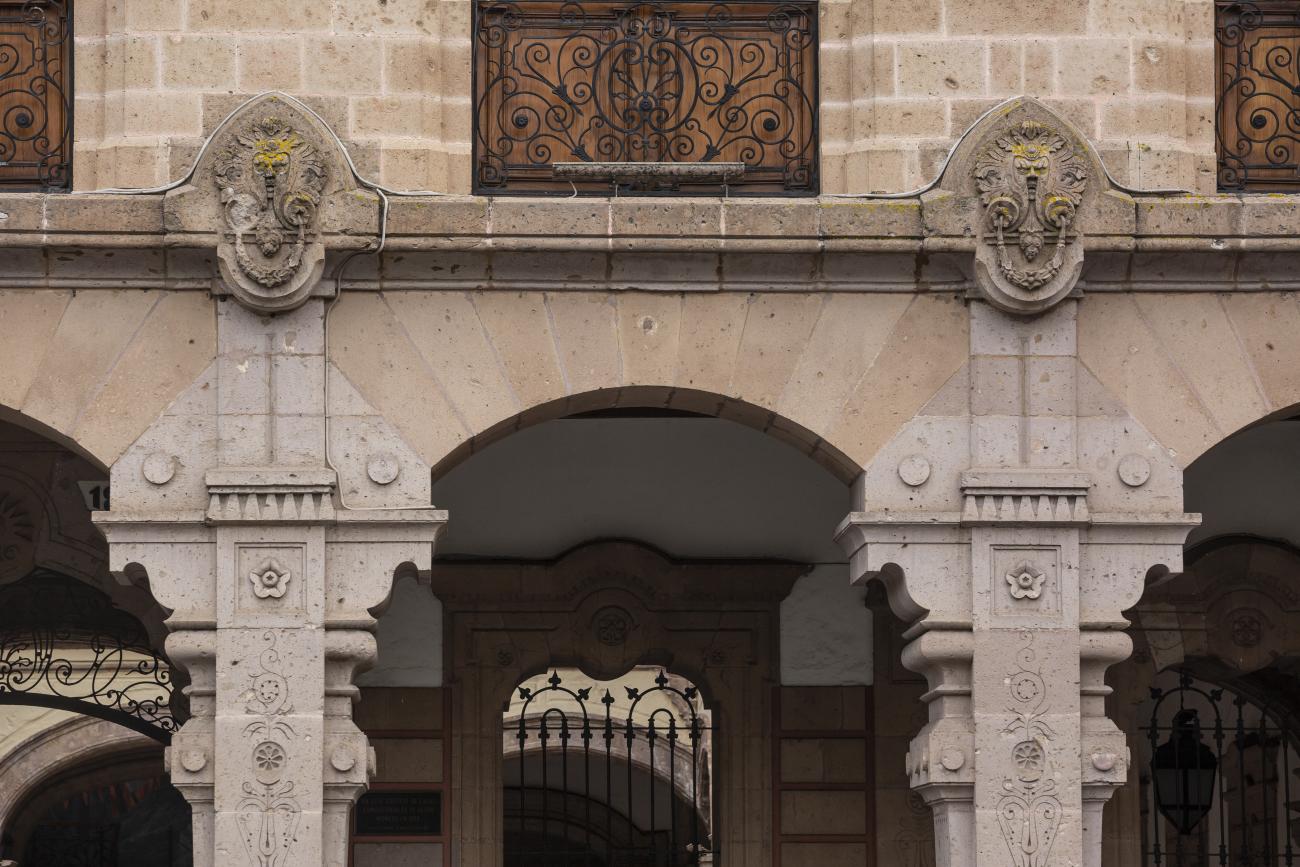 Palacio de Justicia