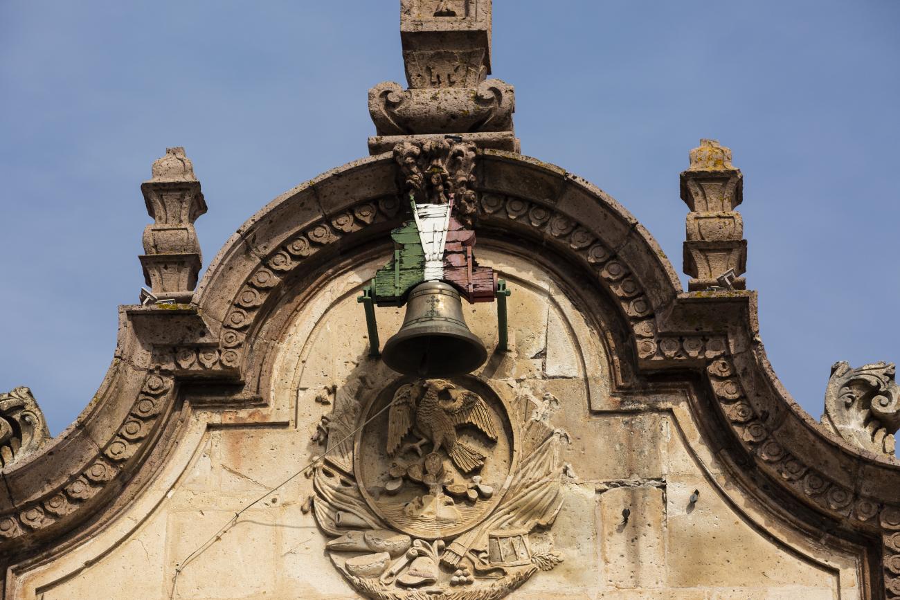 Palacio de Gobierno