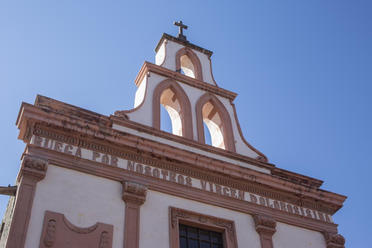 Panteón de los queretanos ilustres