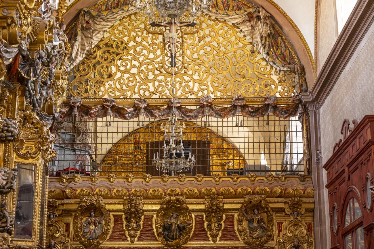 Parroquia del Sagrado Corazón de Jesús