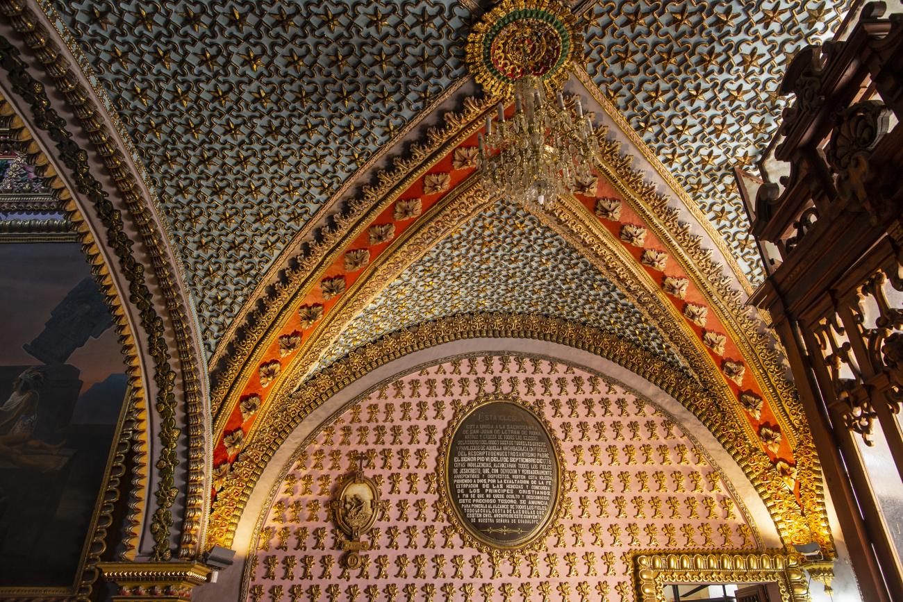 Santuario de la Virgen de Guadalupe