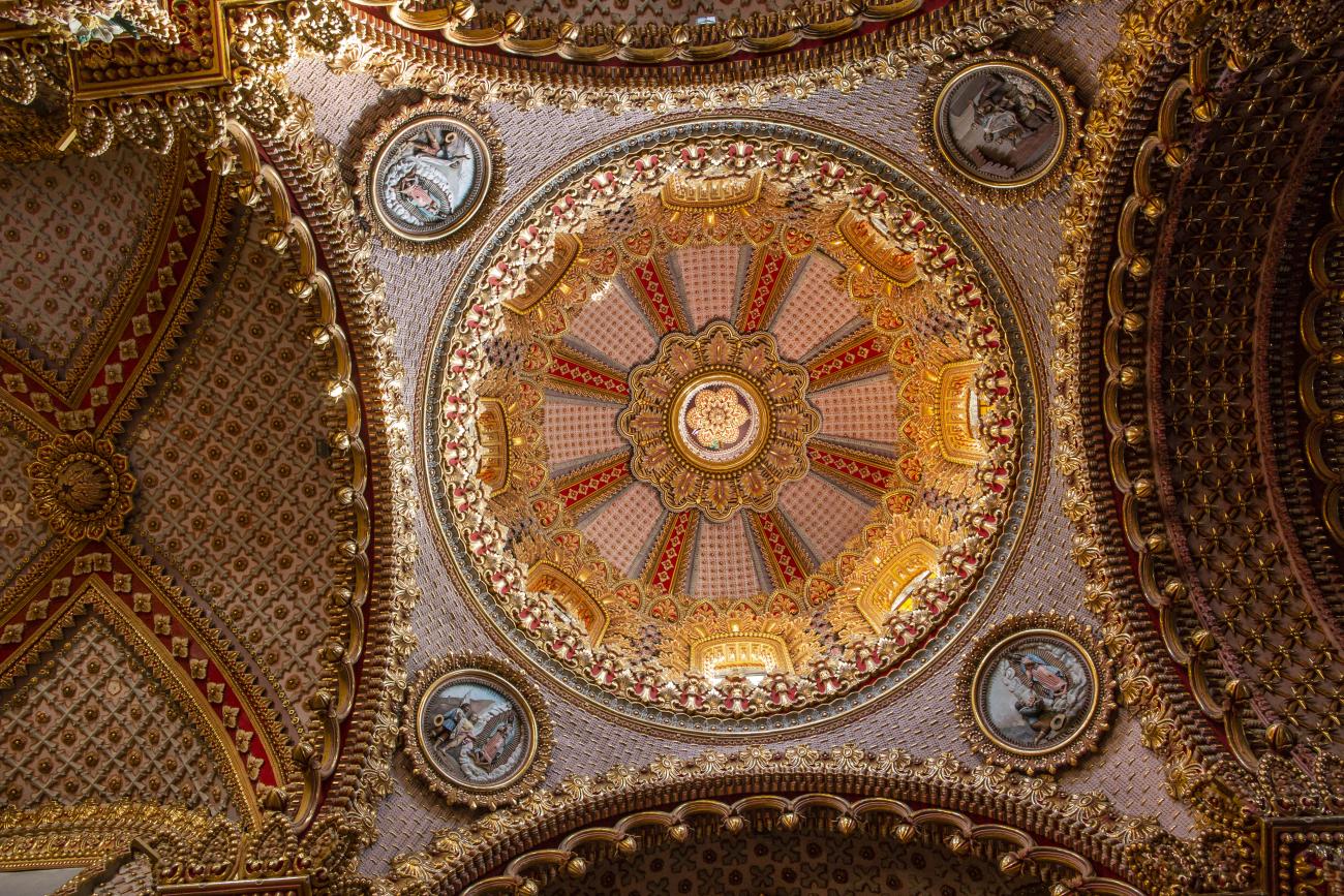 Santuario de la Virgen de Guadalupe