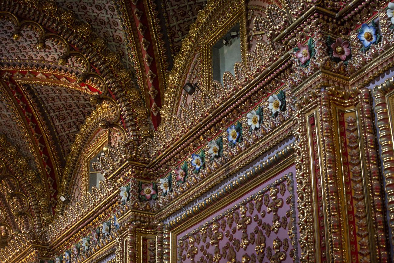 Santuario de la Virgen de Guadalupe
