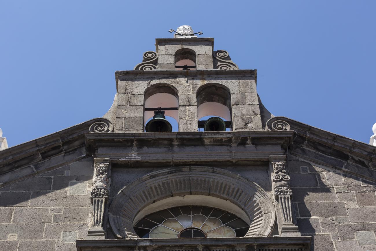 Templo de San Pedro Apóstol