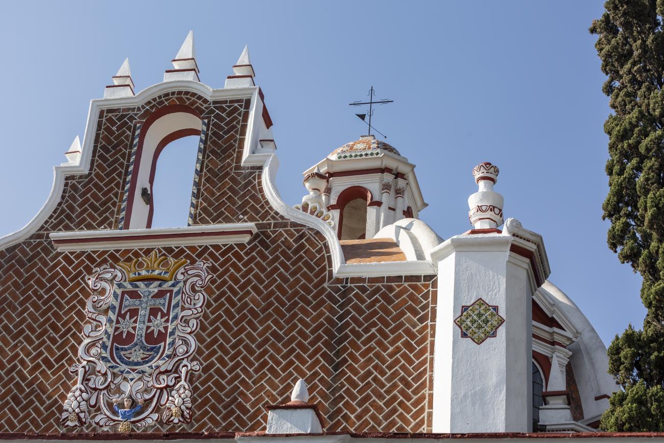 Santuario Nuestra Señora del Carmen