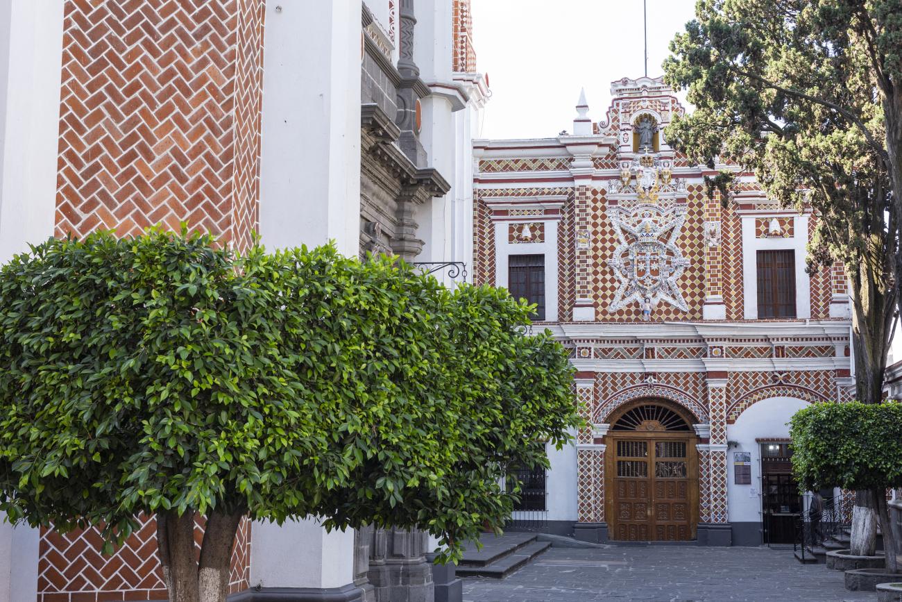 Santuario Nuestra Señora del Carmen