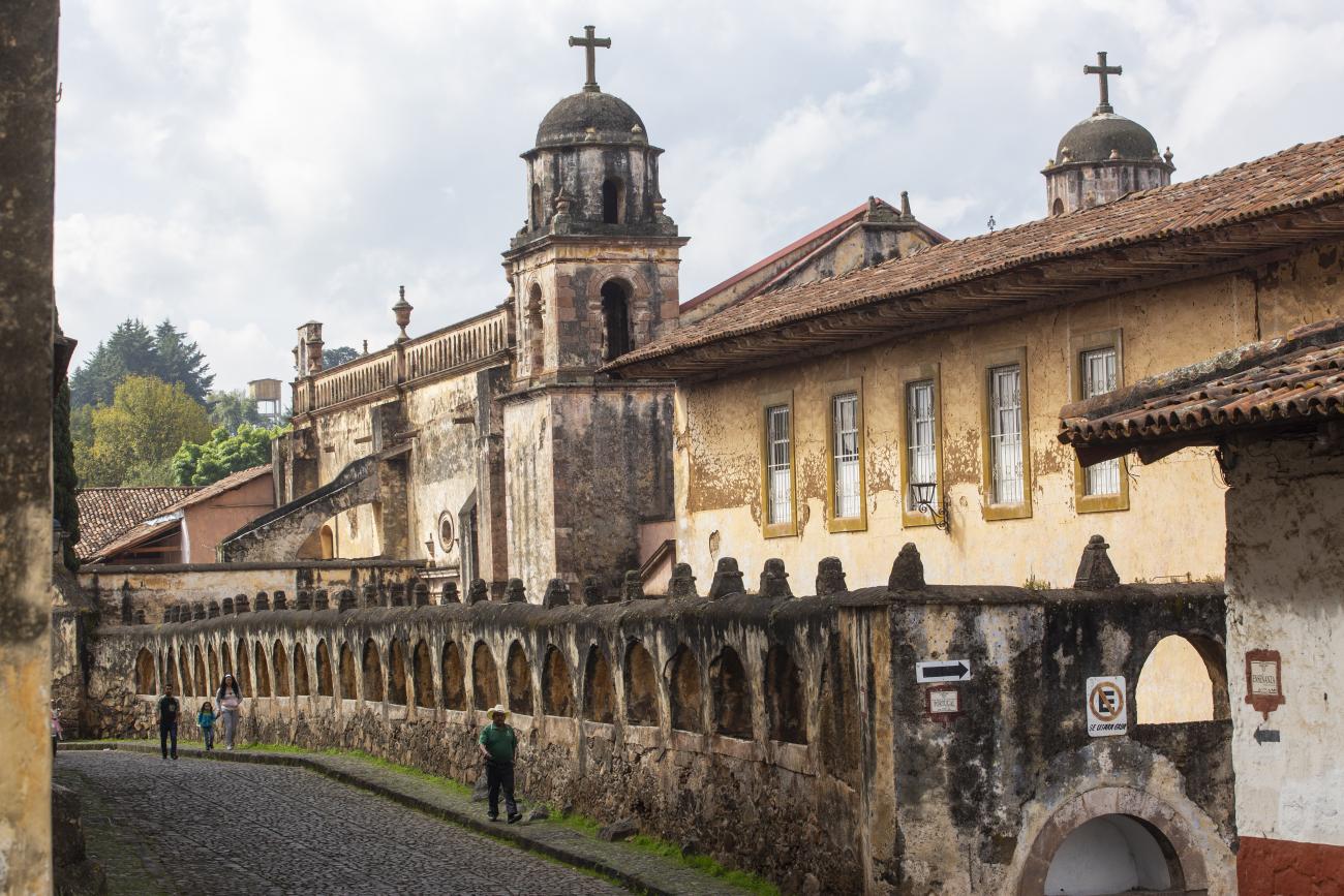 Templo El Sagrario
