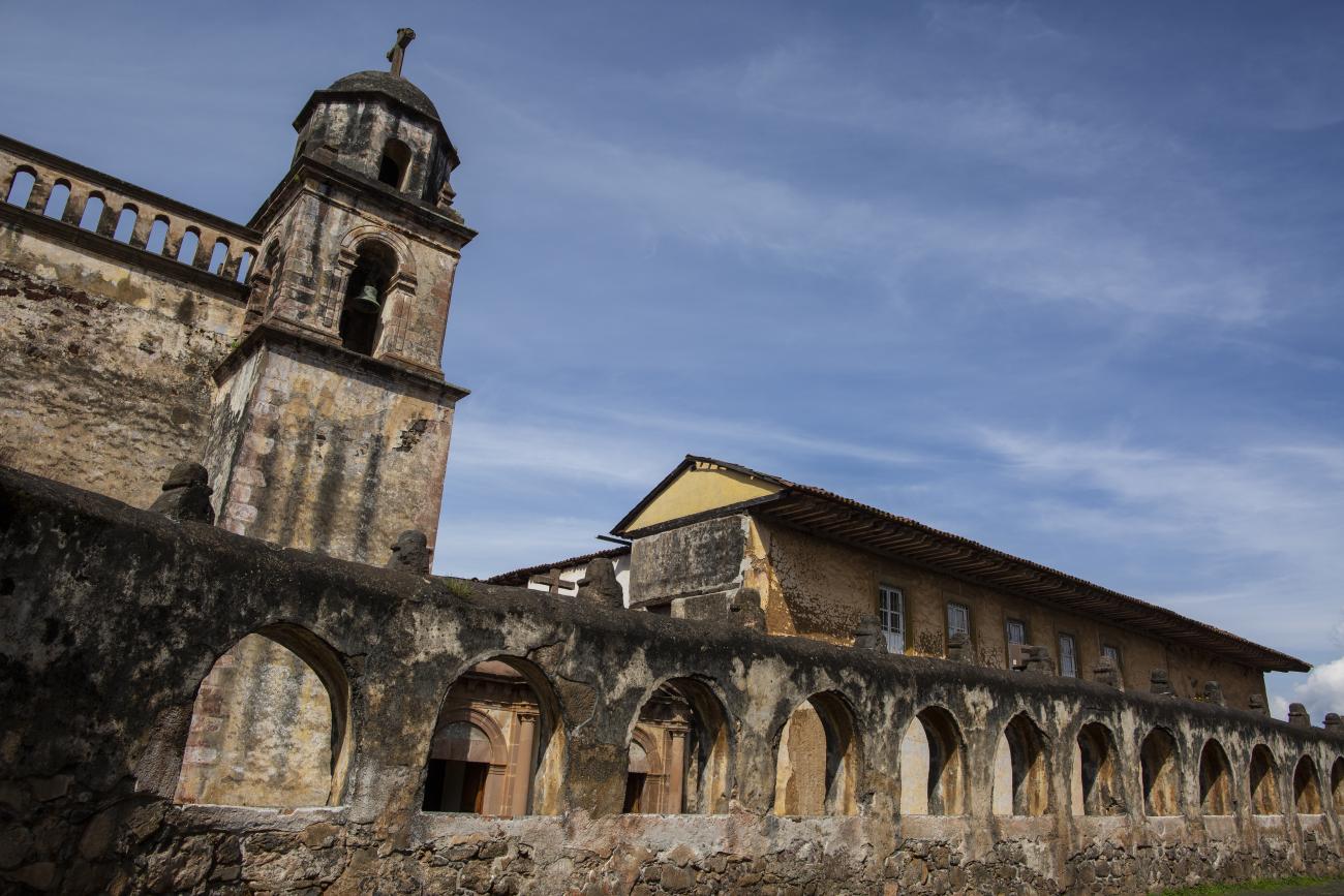 Templo El Sagrario