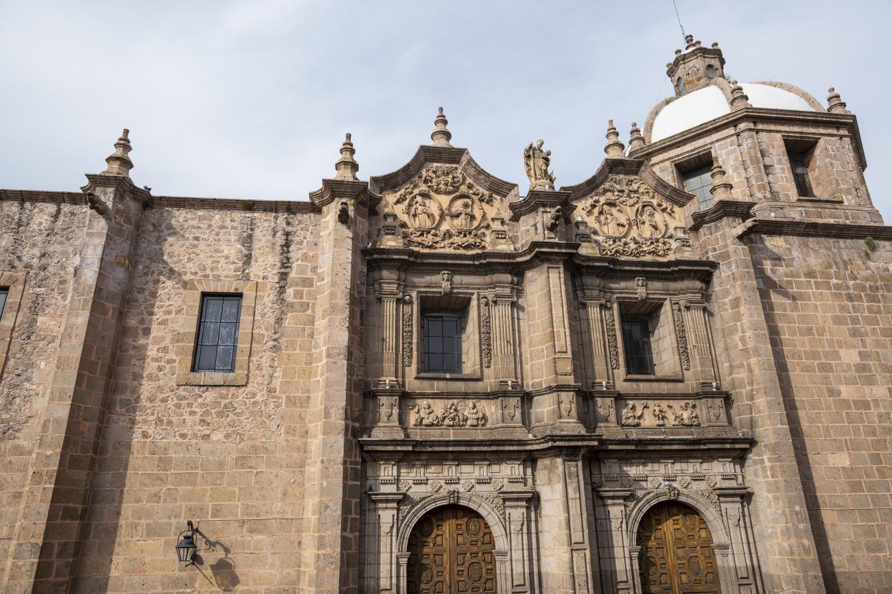 Conservatorio de las Rosas