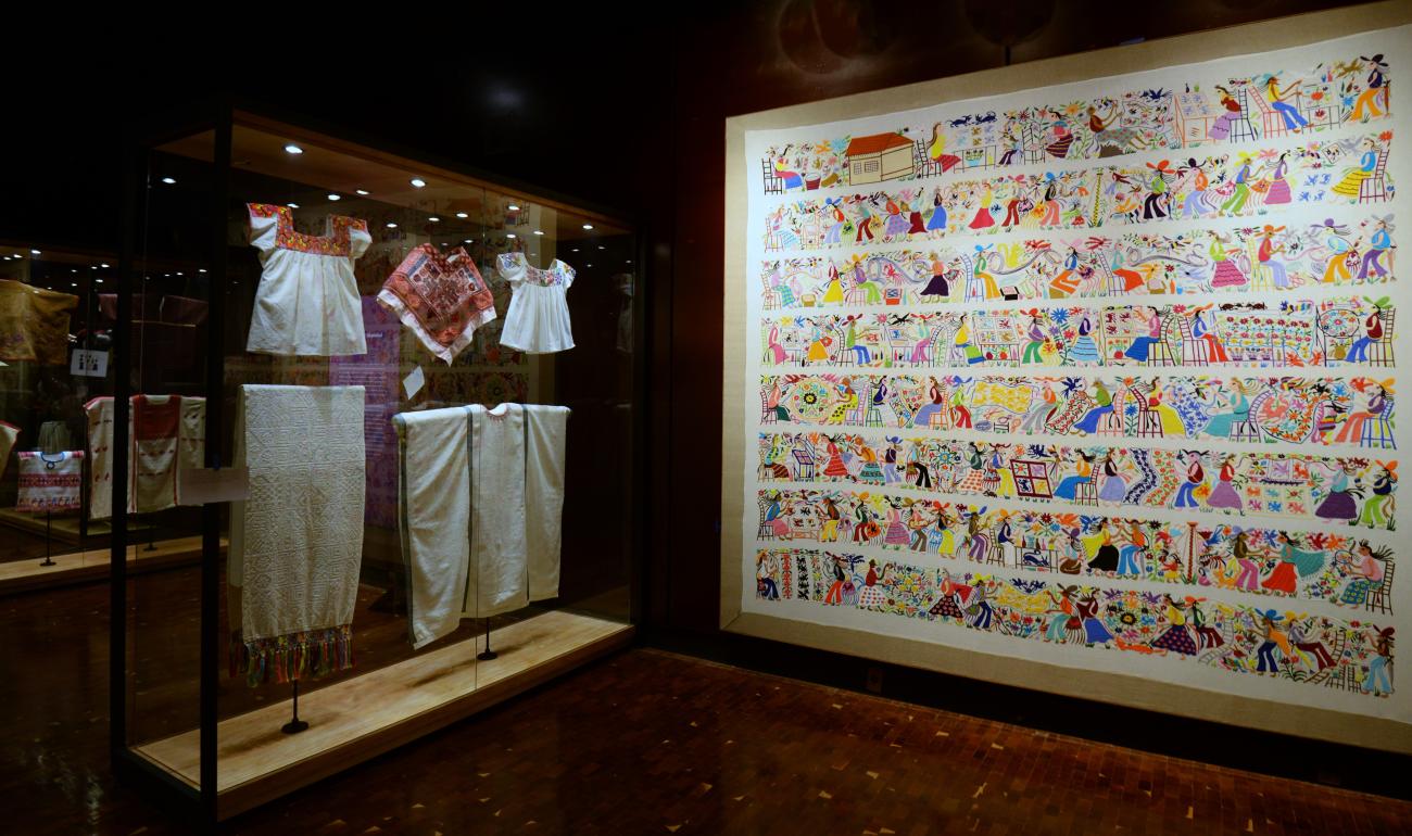 Sala Textiles