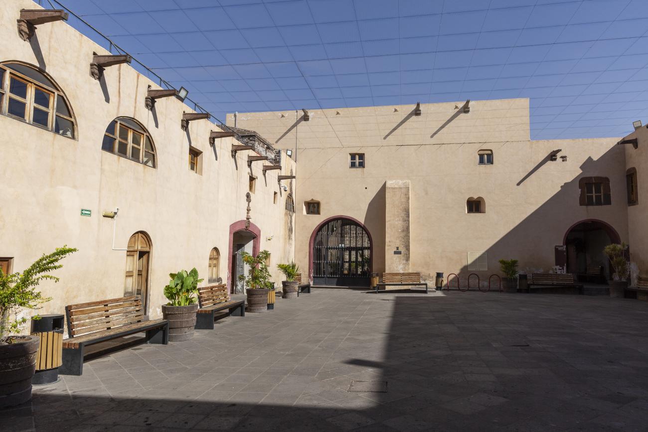 Portal del Diezmo