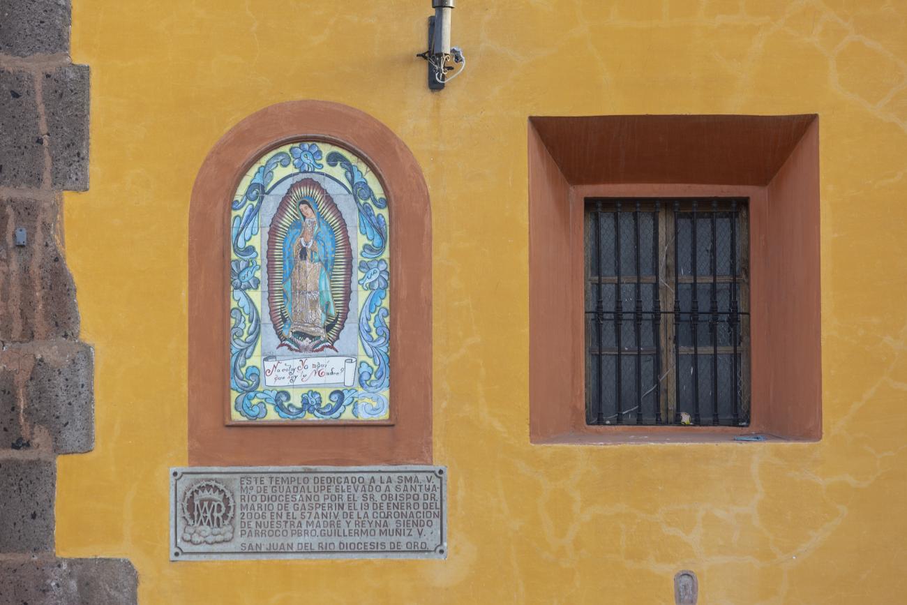 Santuario de Guadalupe