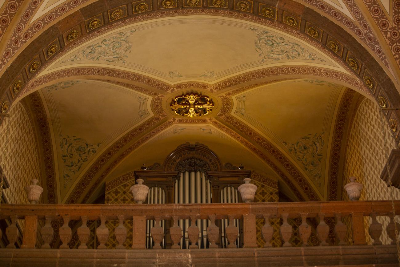 Santuario de Guadalupe