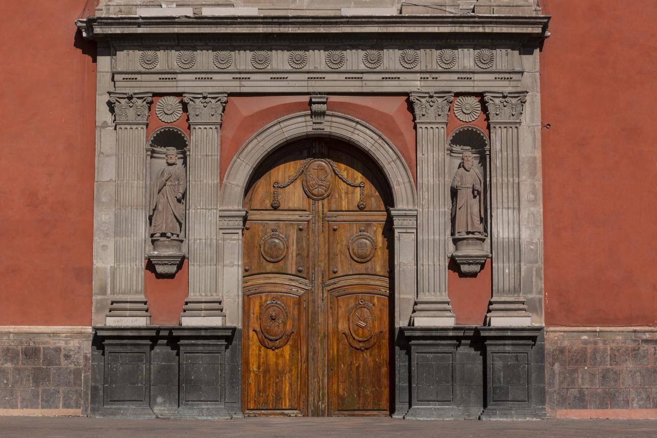 Templo de Santiago (San Francisco)
