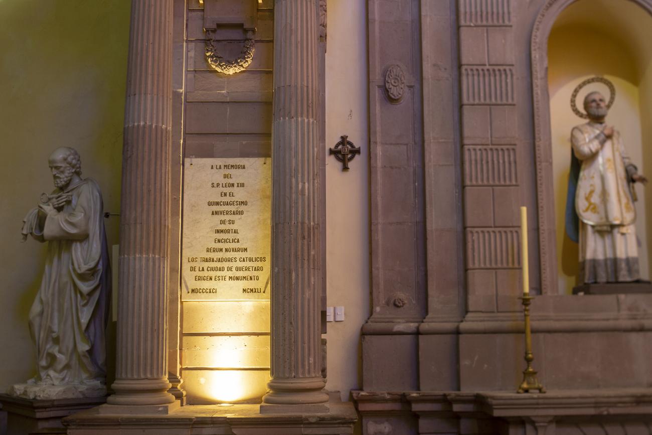 Templo de Santiago (San Francisco)
