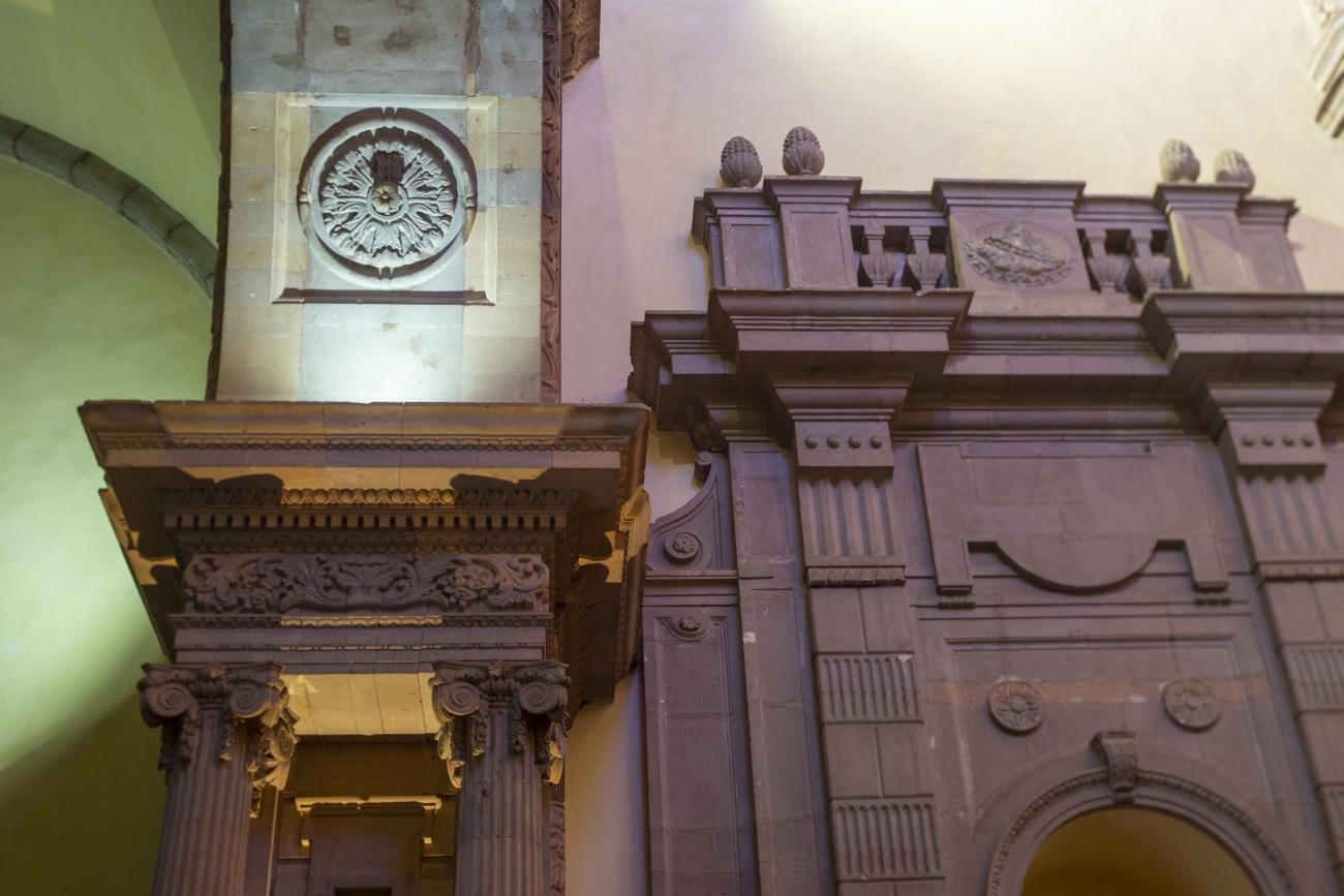 Templo de Santiago (San Francisco)