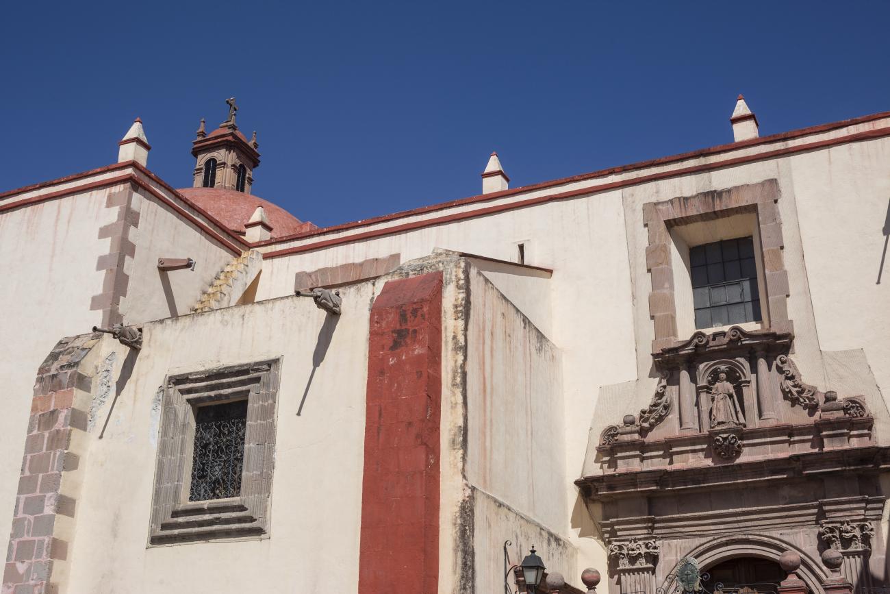 Parroquia de Santiago