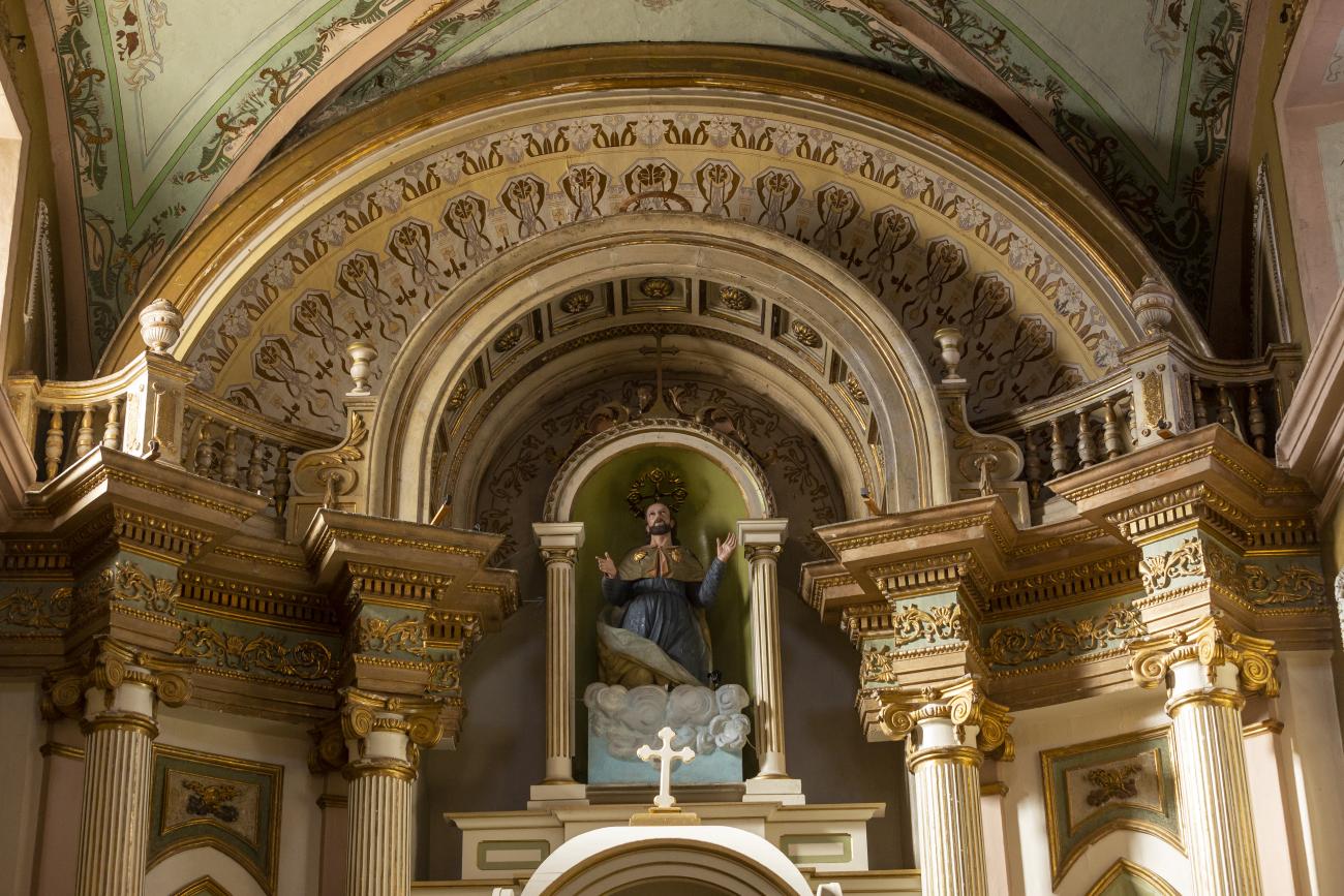 Parroquia de Santiago