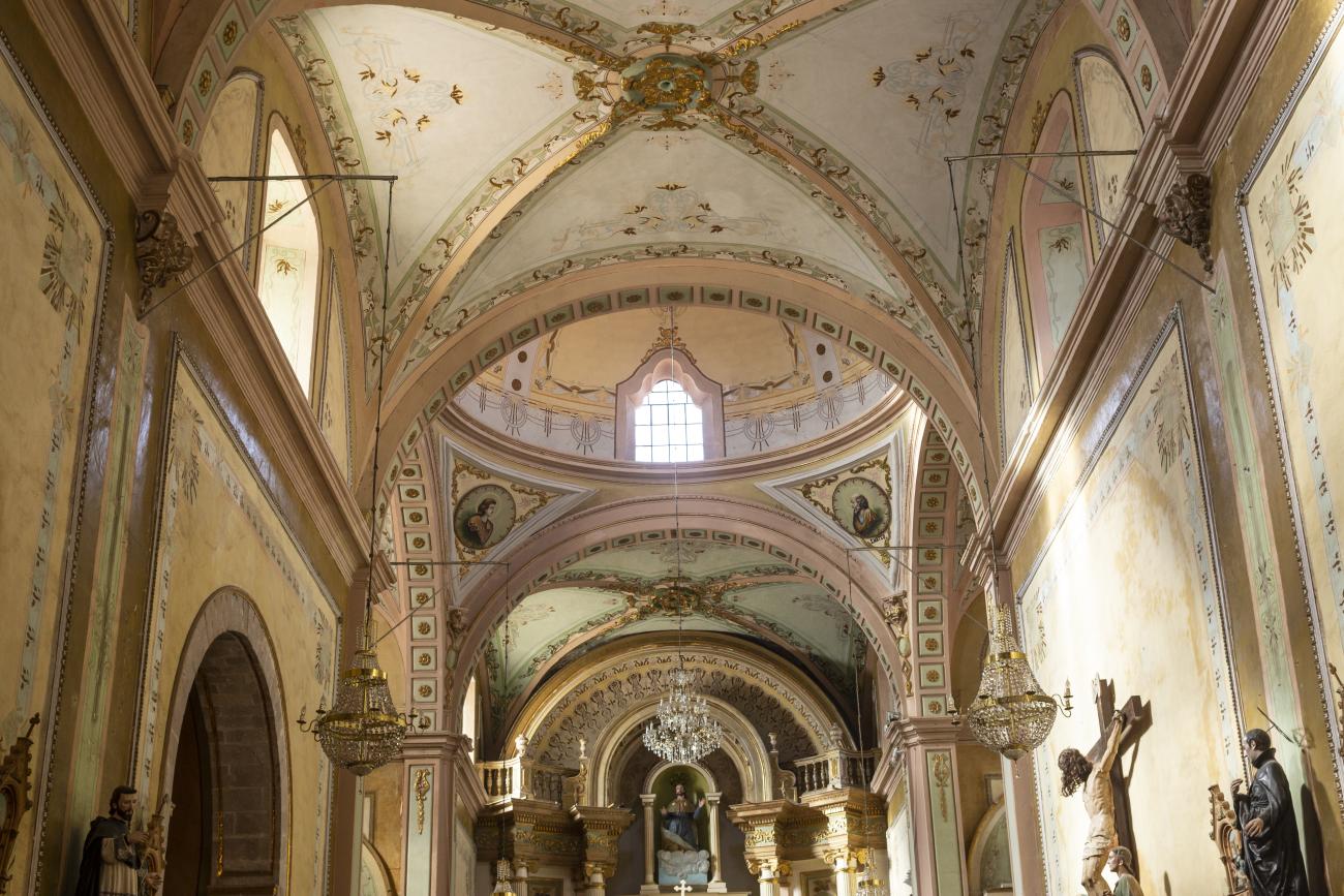 Parroquia de Santiago