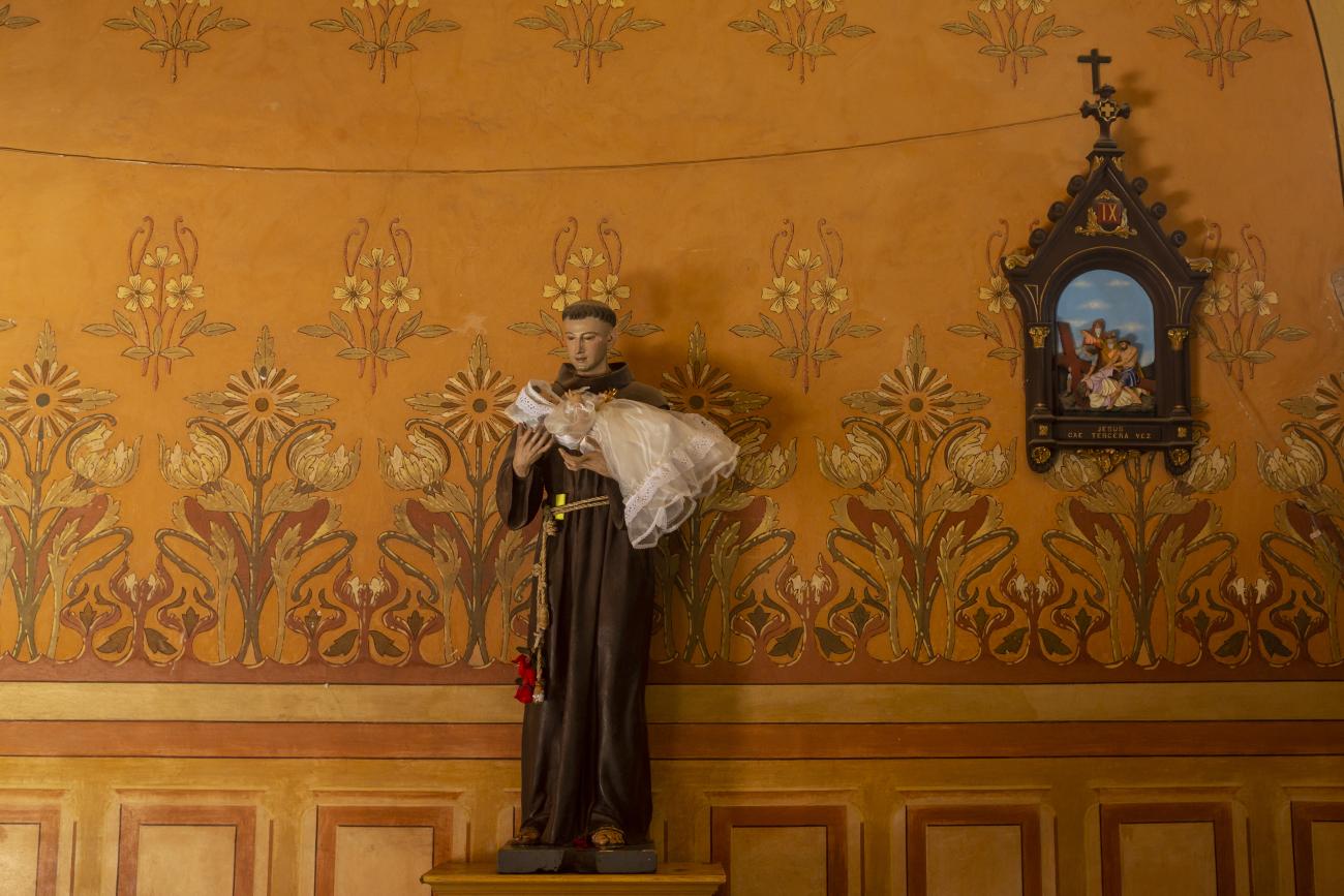 Templo y Convento de Santo Domingo