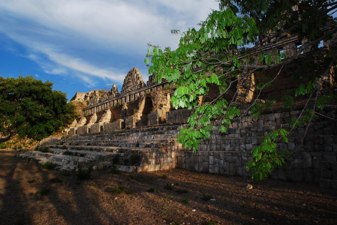 El Palomar