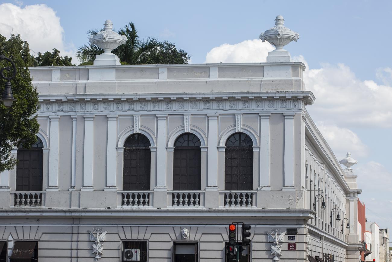 Ateneo Peninsular