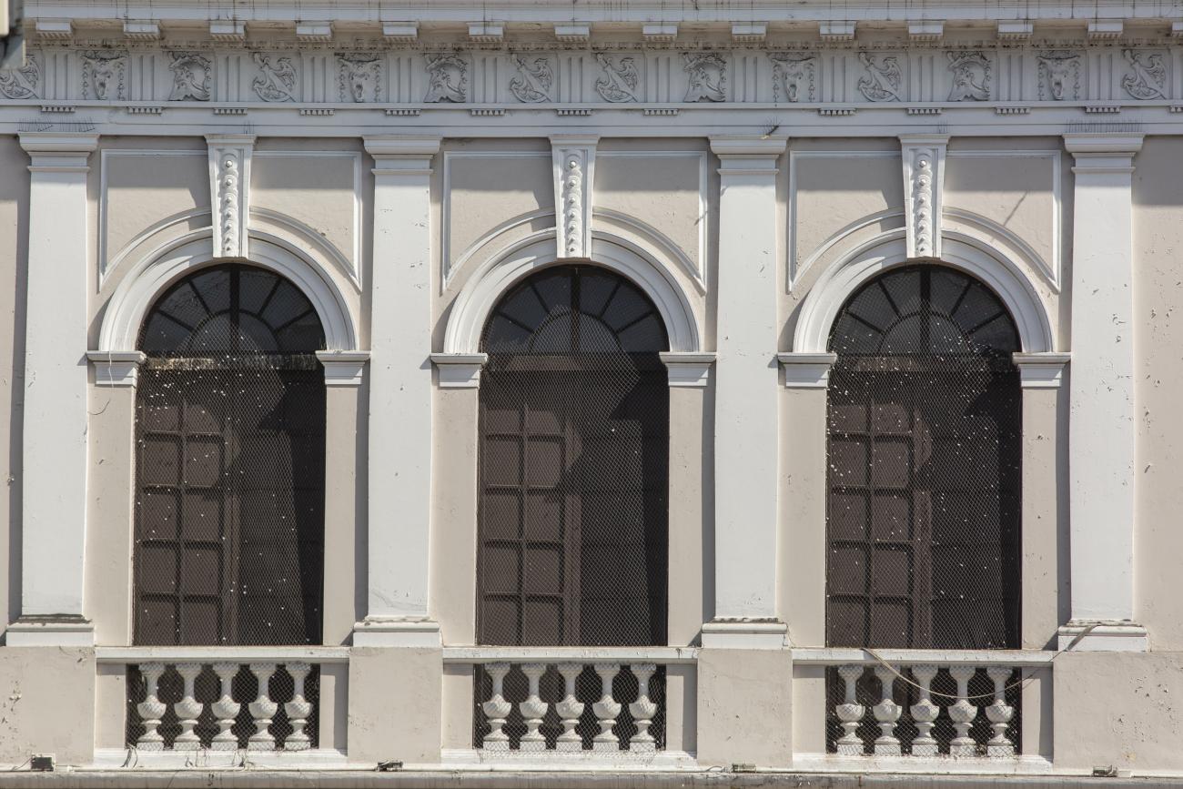 Ateneo Peninsular