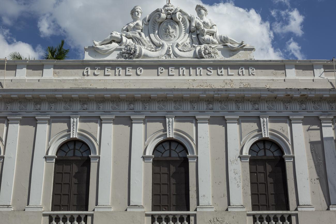 Ateneo Peninsular