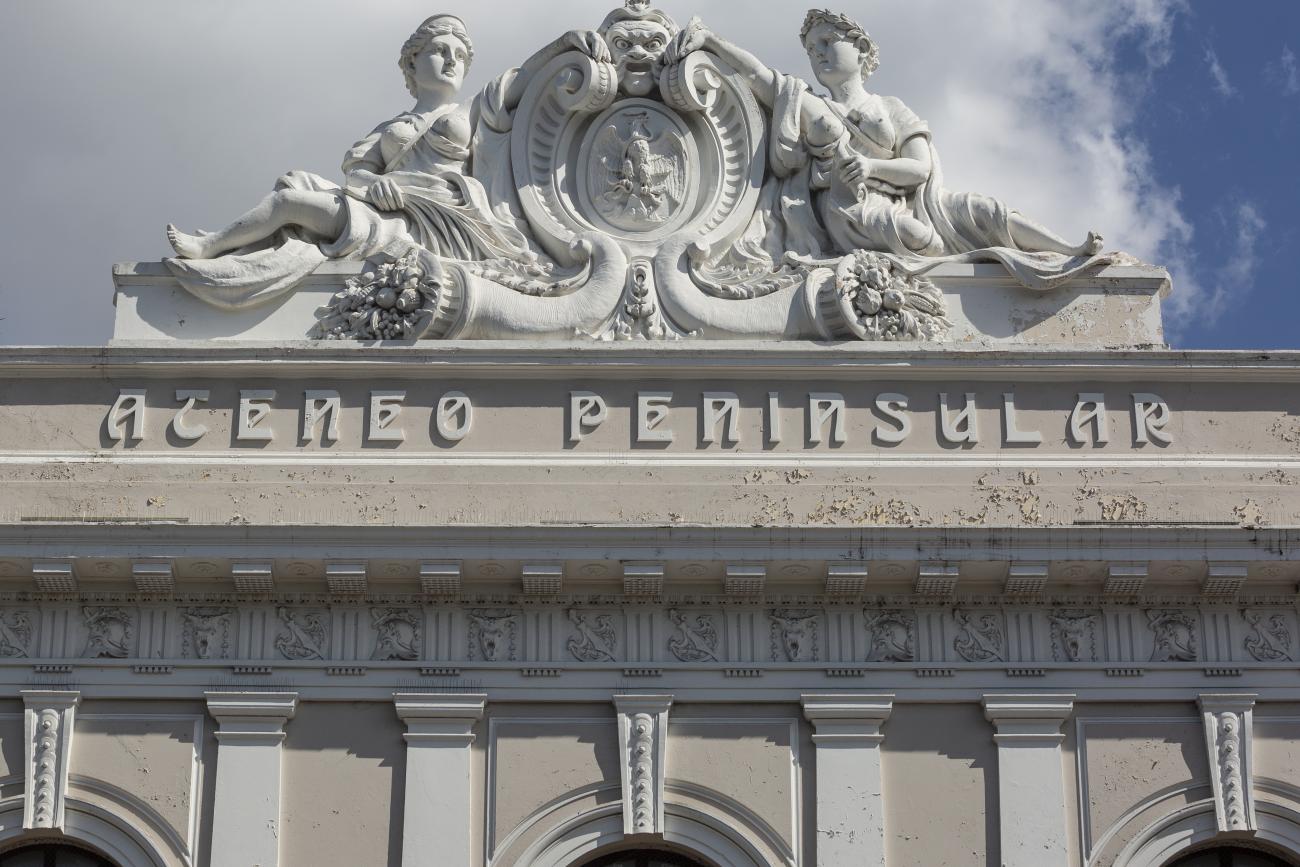 Ateneo Peninsular