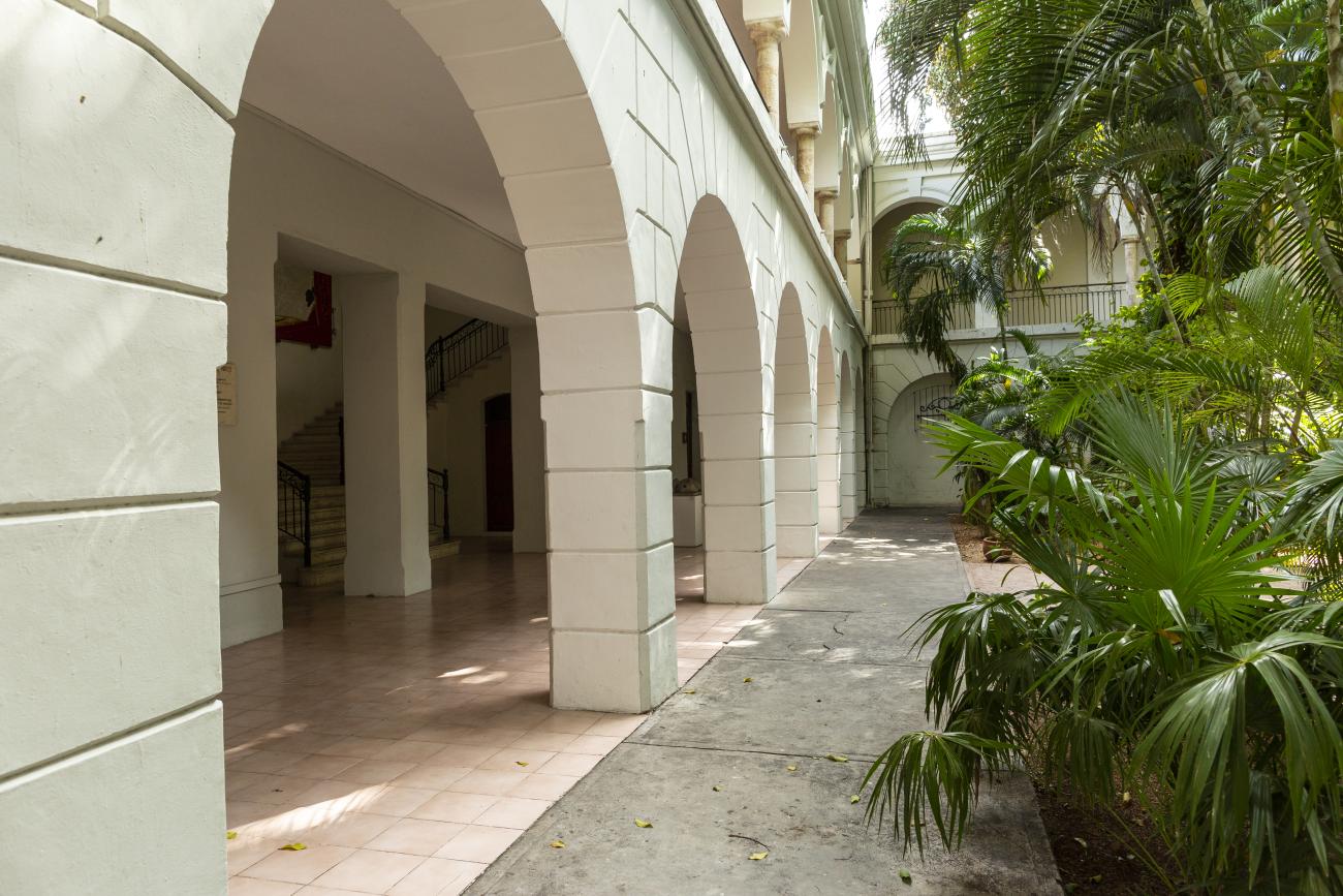 Ateneo Peninsular