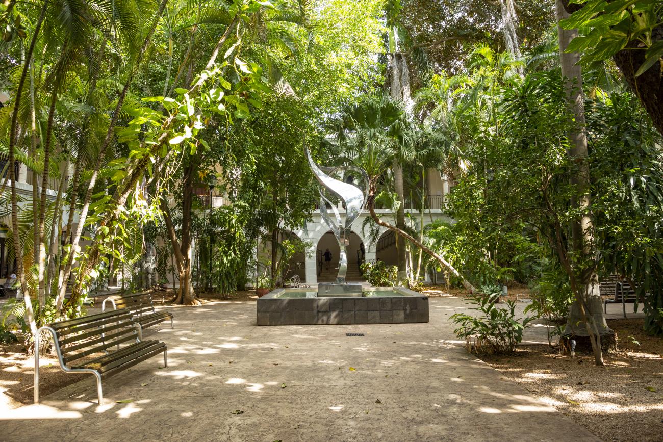 Ateneo Peninsular