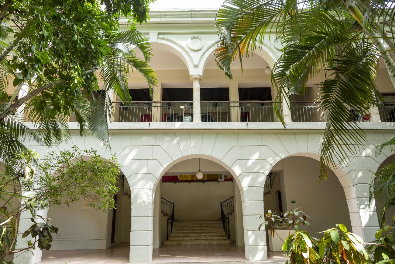 Ateneo Peninsular