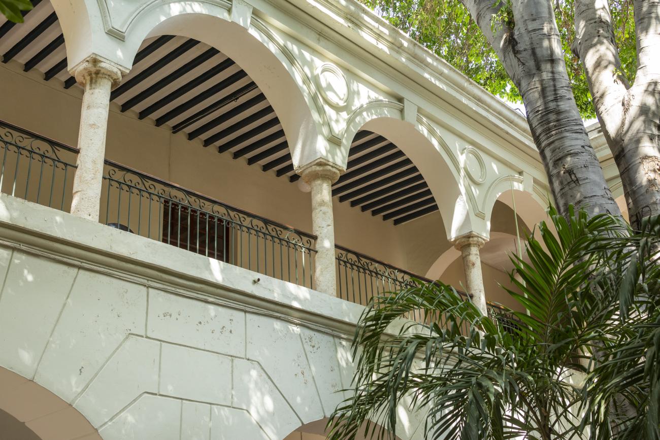 Ateneo Peninsular