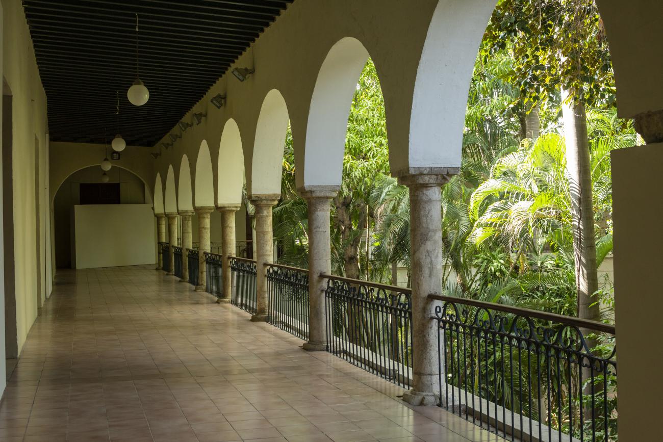 Ateneo Peninsular