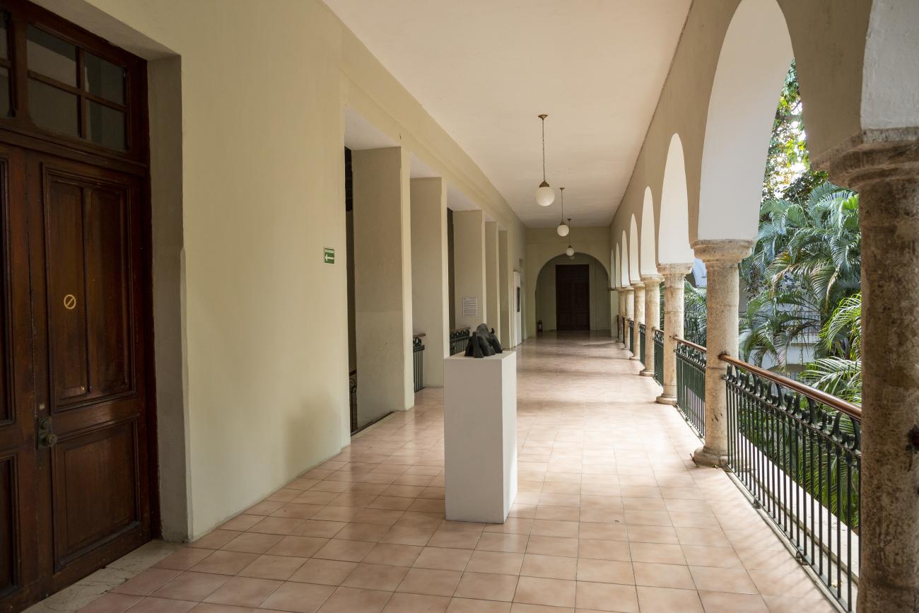Ateneo Peninsular