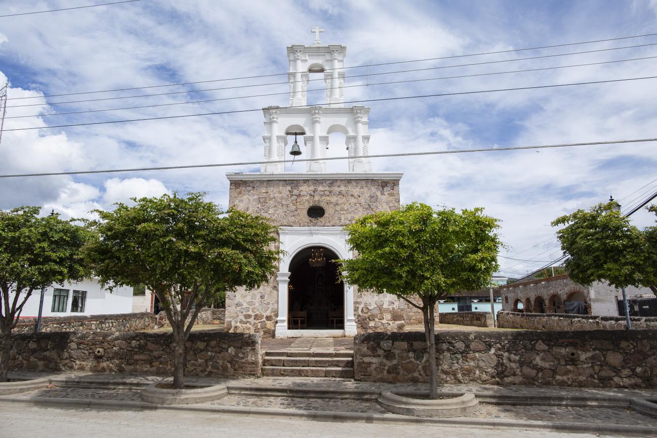 Capilla de Zapopan
