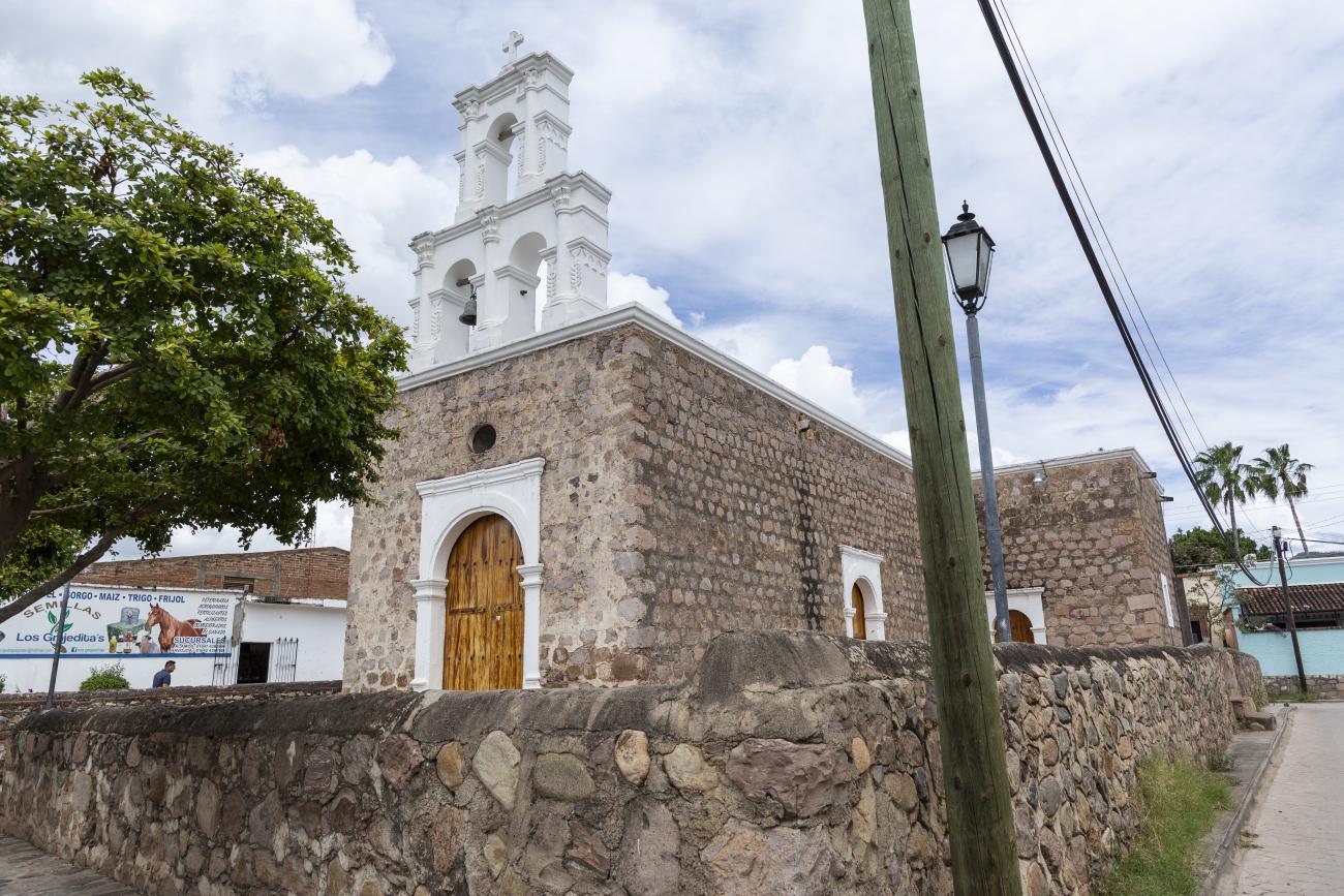 Capilla de Zapopan
