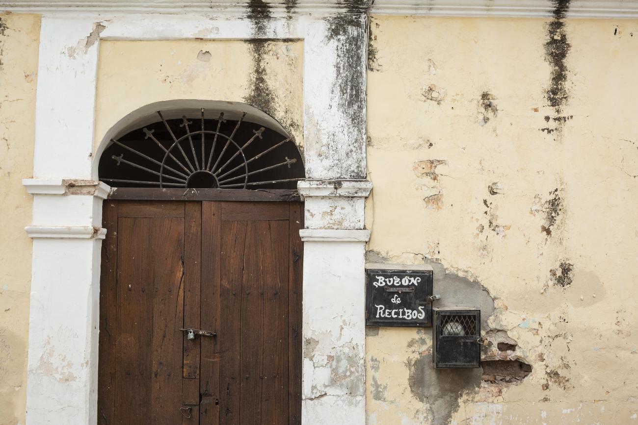 Casa Félix María Zuloaga