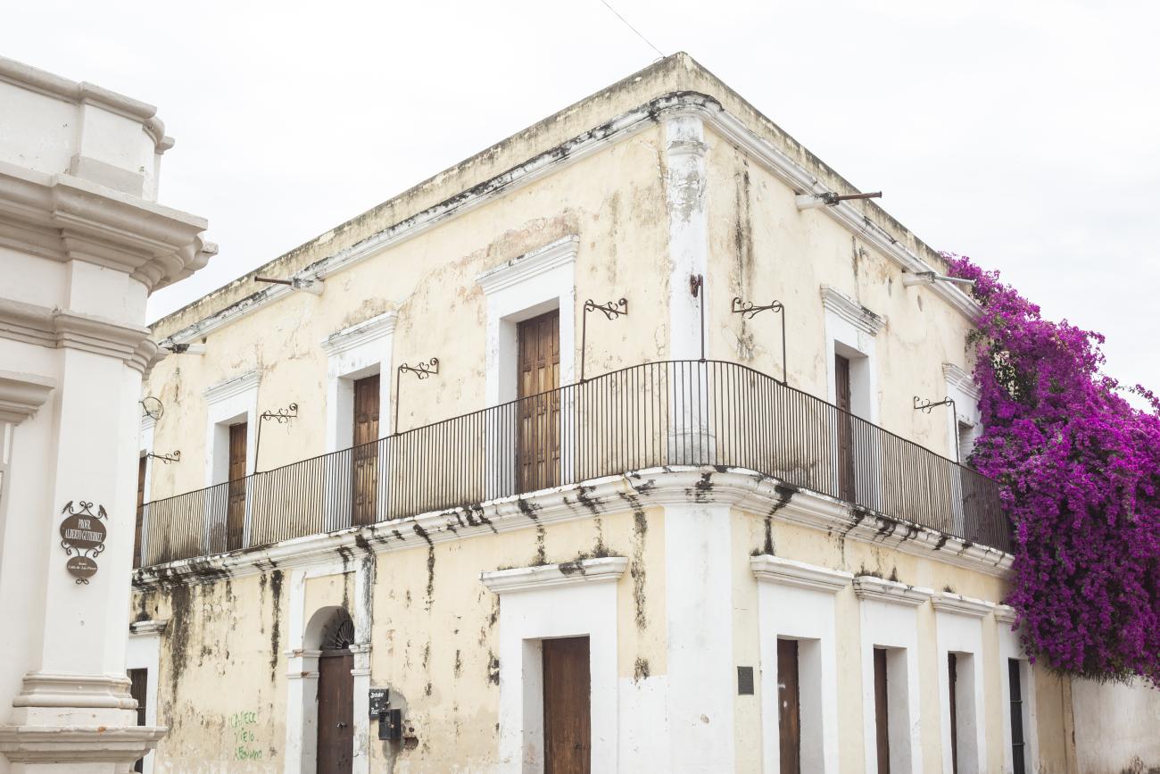 Casa Félix María Zuloaga