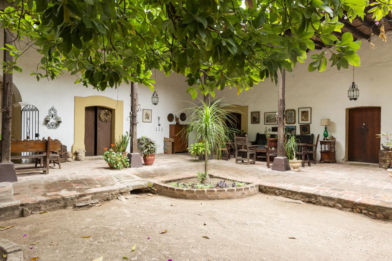 Casa Guillermo