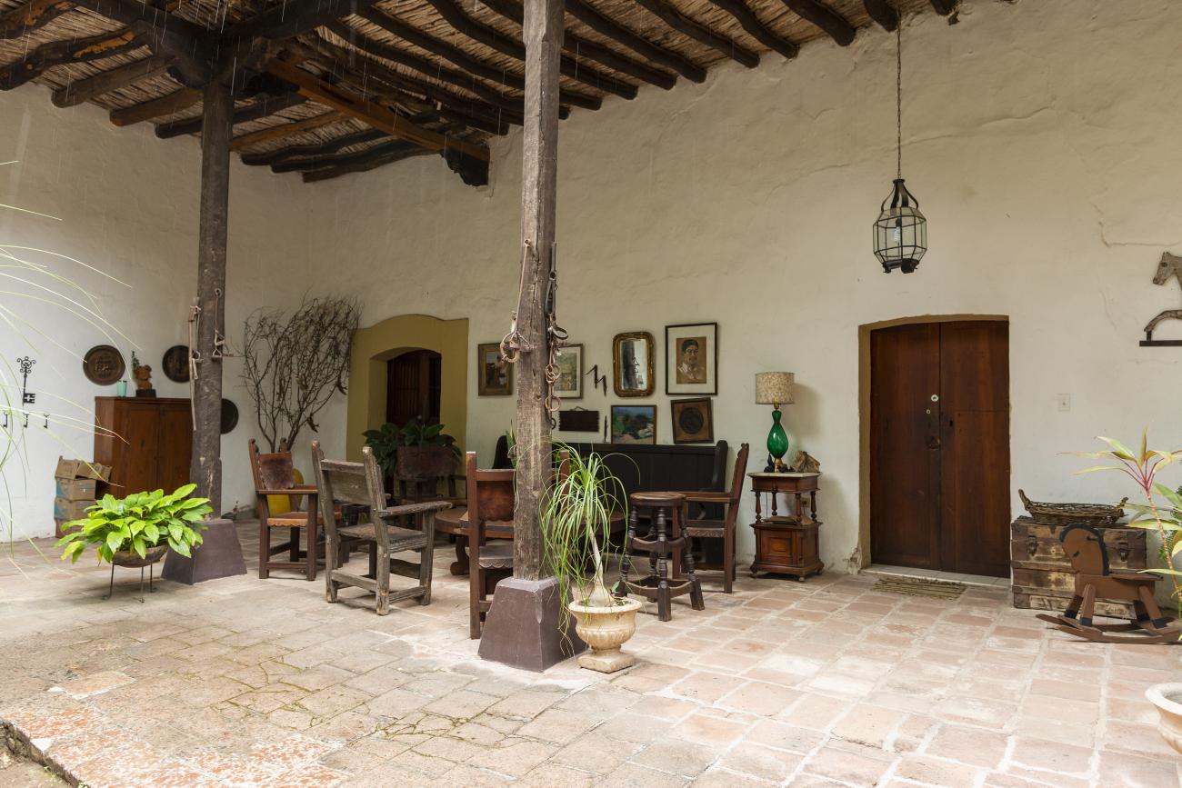 Casa Guillermo