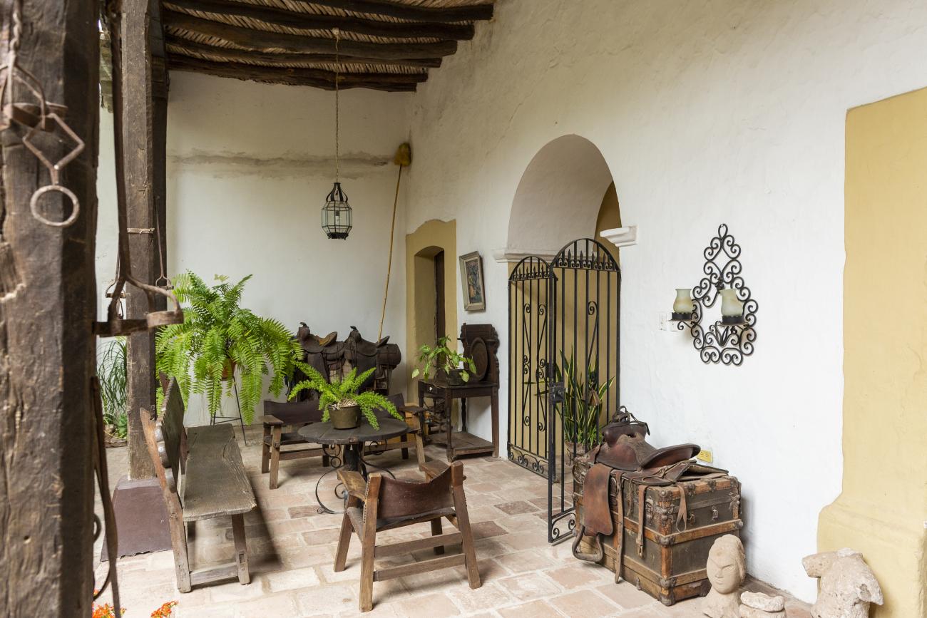 Casa Guillermo