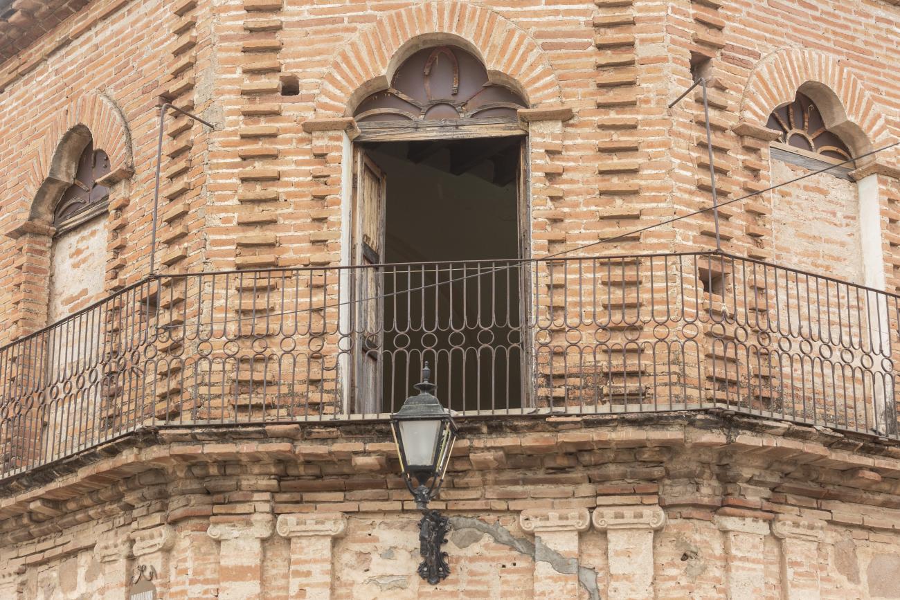 Casa Hernández
