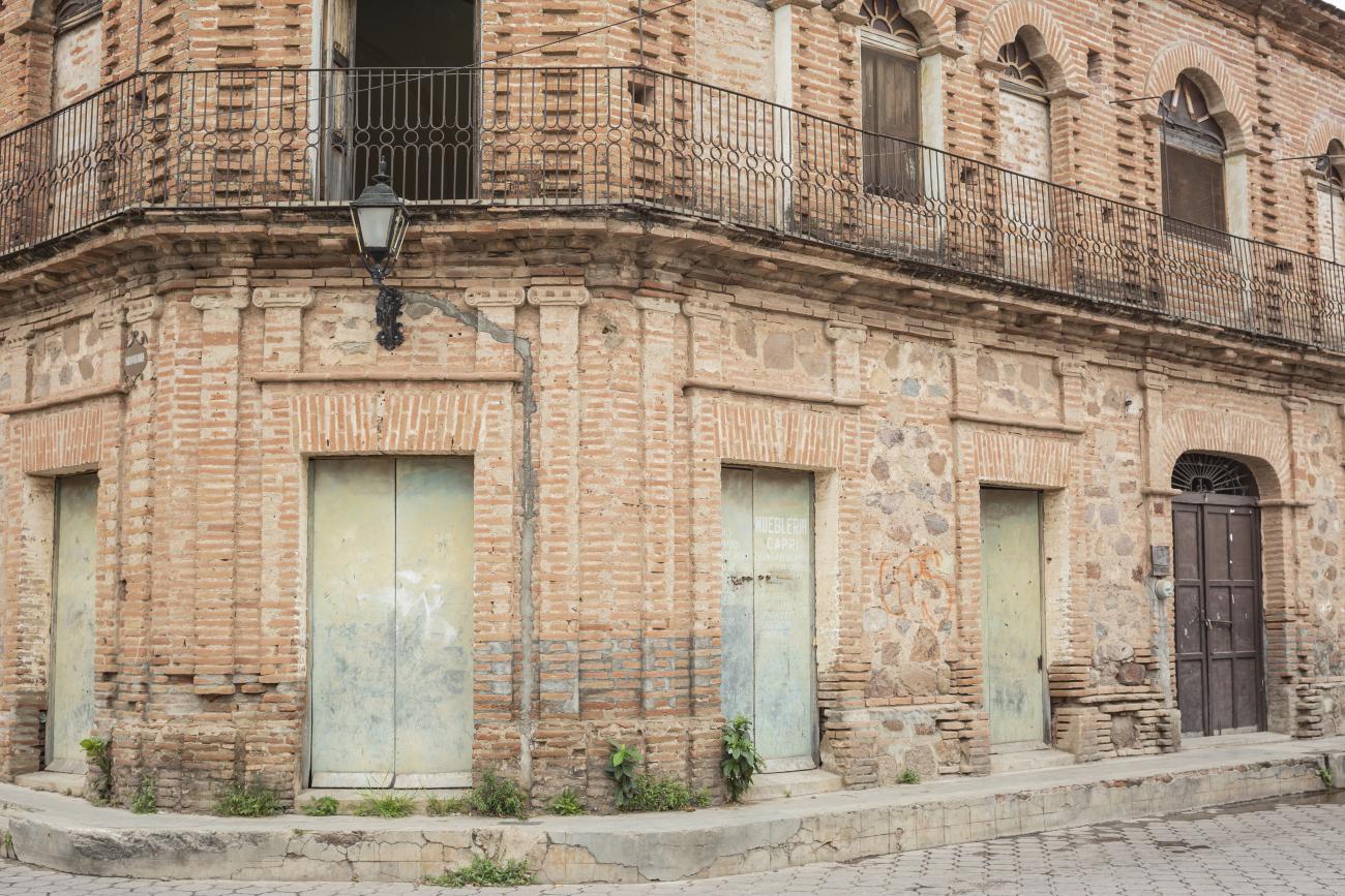 Casa Hernández