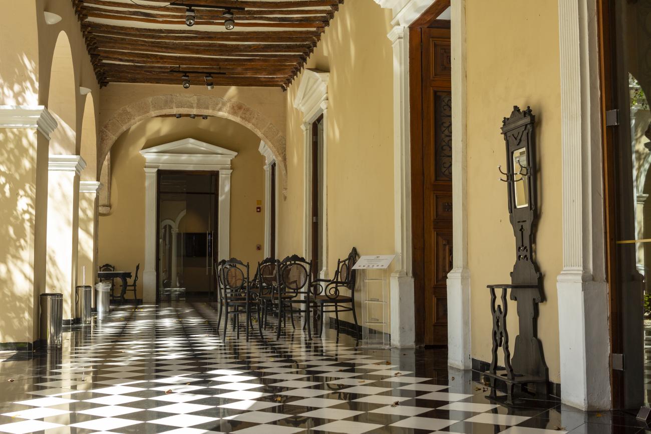 Casa de Montejo